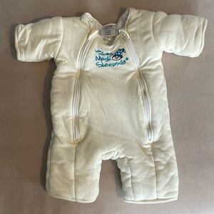 Baby Merlin’s Magic Sleepsuit 6-9 months